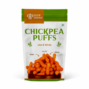 buy chickpea puffs online