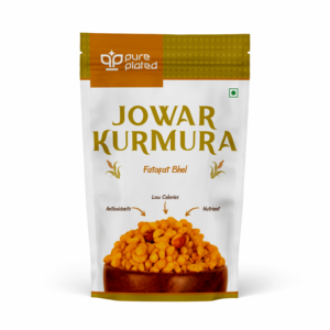 Healthy Jowar Kurmura Online